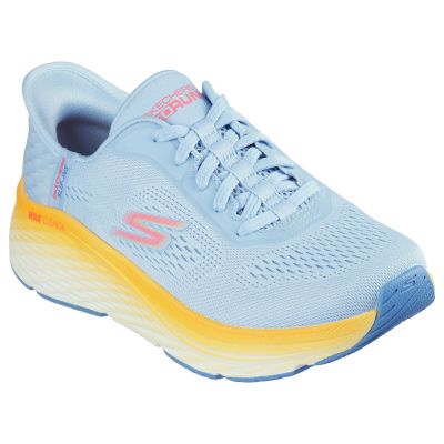 Skechers Women's Max Cushioning Elite 2.0 Solace 129626 Blor