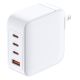 D-Link DCP-101 charger for mobile devices Universal White AC Fast charging Internal