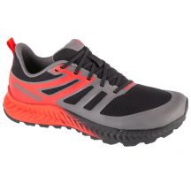 Inov-8 Trailfly Standard M running shoes 001148-BKFRDG-S-001