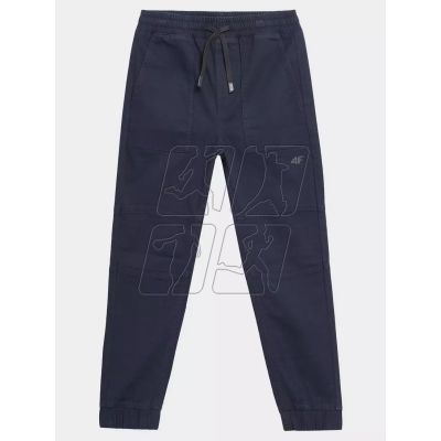 4. 4F Jr Pants 4FJAW23TTROM412-31S