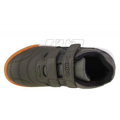 7. Kappa Kickoff K Jr 260509K-3111 shoes