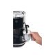 3. DeLonghi Icona ECO 311.BK (1100W; black) espresso machine