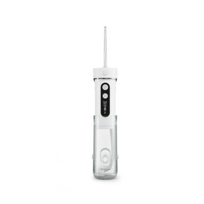 TrueLife AquaFloss Mini M50 White Irrigator 180ml IPX7