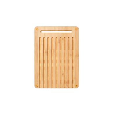 4. FS Bamboo Chopping Board