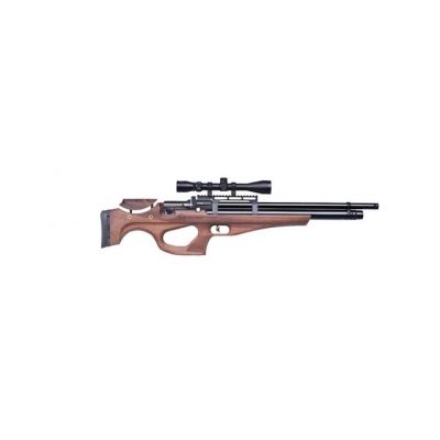 5. KRAL PUNCHER Monarch PCP 4.5 mm ekp air rifle