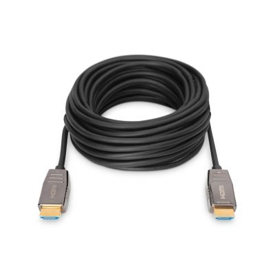 4. ASSMANN Electronic AK-330126-100-S HDMI cable 10 m HDMI Type A (Standard) Black