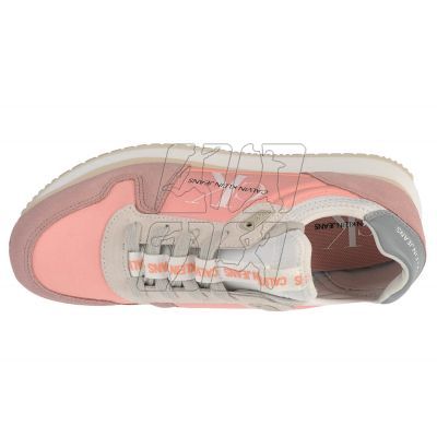 3. Calvin Klein Runner Laceup W YW0YW00462-TA9 shoes