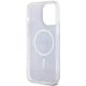 7. Guess GUHMP14XH4STU iPhone 14 Pro Max 6.7" purple/purple hardcase 4G MagSafe