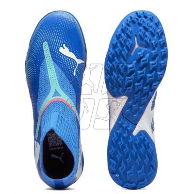 4. Puma Future 7 Match+ LL TT 107930-01 shoes