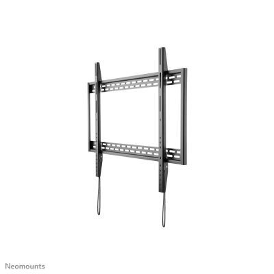 4. Wall mount for NEWSTAR LFD-W1000 monitor (wall-mounted; 60" - 100"; max. 125 kg)