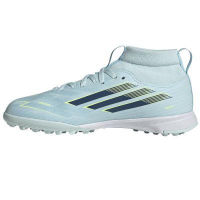 2. Adidas F50 Sparkfusion League Jr TF JR1829 shoes