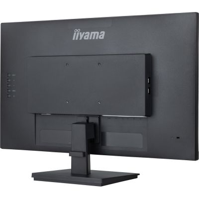 11. iiyama ProLite computer monitor 68.6 cm (27") 2560 x 1440 px Dual WQHD LED Black