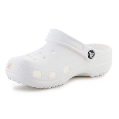 4. Crocs Classic Clog Jr 206991-100