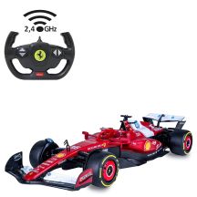 Jamara 402259 Remote Controlled Model Sports Car Electric Motor 1:12