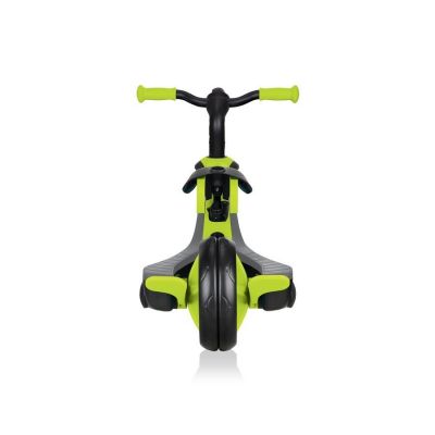 20. 4-in-1 bike Globber Explorer Trike 632-106-2 HS-TNK-000013808