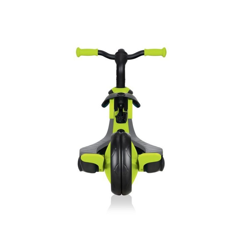 20. 4-in-1 bike Globber Explorer Trike 632-106-2 HS-TNK-000013808