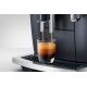 6. Jura E8 Cosmic Black (ED) Coffee Machine