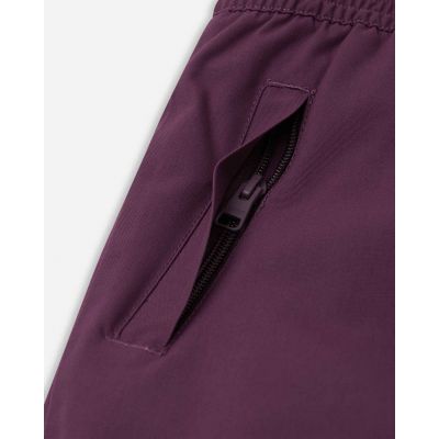 5. Reima Juoni waterproof winter pants Jr 5100113A-4960