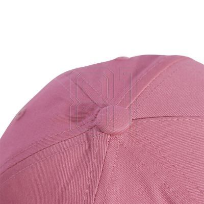 4. adidas Jr JD1331 baseball cap