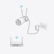 7. REOLINK W430 IP Camera
