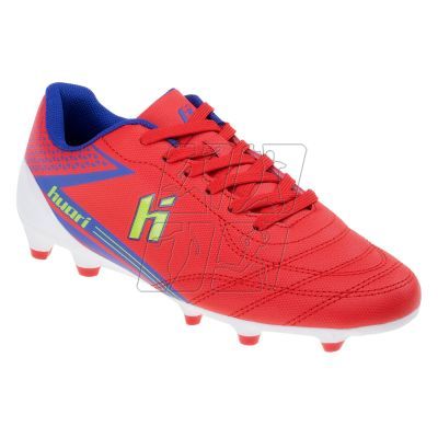 2. Huari Octubri Teen Jr 92800402376 football shoes