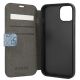 5. Guess GUBKP13S4GDBL iPhone 13 mini 5.4" blue/blue book 4G Stripe