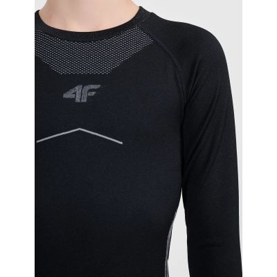 3. Seamless 4F JUNIOR Thermal Underwear 4FJWAW26USEAM297-20S