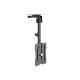 6. Equip 650375 TV mount 139.7 cm (55") Black