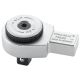STAHLWILLE 735/20 14.18 mm 1 pc. Black 60