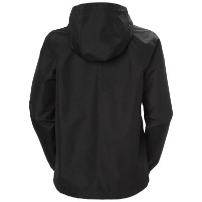 14. Helly Hansen women's waterproof jacket W JUELL JACKET 53101 991