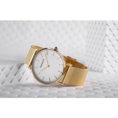 10. Women's Watch GIEWONT GW1970-1
