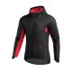 Rockbros Unisex Sports Winter Jacket Black 4XL