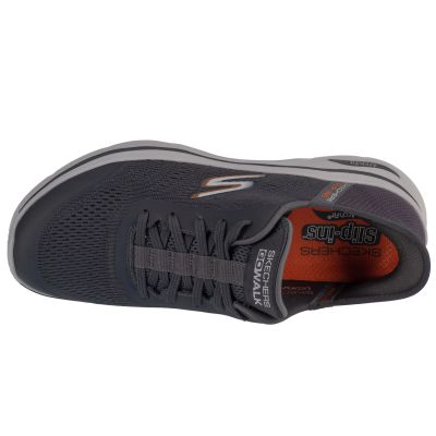3. Skechers Slip-ins: Arch Fit 2.0 - Simplicity 2 216602-CCOR Gray 41