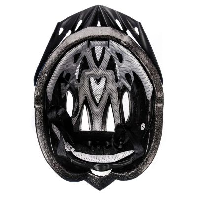 11. Meteor Gruver 24747-24749 Bicycle Helmet