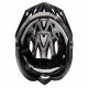 11. Bicycle helmet Meteor Gruver 24747-24749