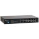 PoE Switch GTX-B1-18-16G1SFP/X 16-port SFP