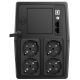 5. PowerWalker VI 1500 SCL UPS line-interactive technology 1.5 kVA 900 W