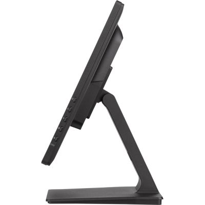 14. iiyama ProLite T2452MSC-B2AG computer monitor 61 cm (24") 1920 x 1080 px Full HD LED Touchscreen Black