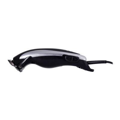 8. ESPERANZA HAIR CLIPPER GALLANT BLACK/SILVER EBC005S