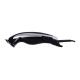 8. ESPERANZA HAIR CLIPPER GALLANT BLACK/SILVER EBC005S