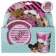 4. MGA Entertainment LOL Surprise Breakfast Set 17-15231-19-06 Pink One size
