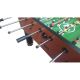 6. WOODEN FOOTBALL TABLE 140x75x89CM ENERO