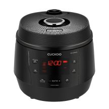 Cuckoo Multicooker Premium 5000ml Schwarz CMC-QAB549S