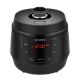 Cuckoo Multicooker Premium 5000ml Schwarz CMC-QAB549S