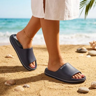9. Big Star W SS274424 INT2151 Flip-Flops