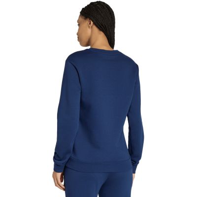 3. Women's adidas Entrada 26 Sweat Top navy blue KB3952