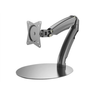 8. Digitus Universal Tabletop Stand for LED/LCD Monitors with Gas Spring