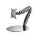 8. Digitus Universal Tabletop Stand for LED/LCD Monitors with Gas Spring