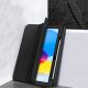 Tech-Protect Endurance Case for iPad 10.9” 10 / 2022 / 11” 11 / 2025 - Black