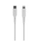 2. FIXED FIXDLS-CL12-WH Lightning cable 1.2 m White
